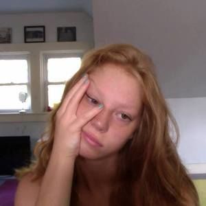 Meet your Posher, Marisa